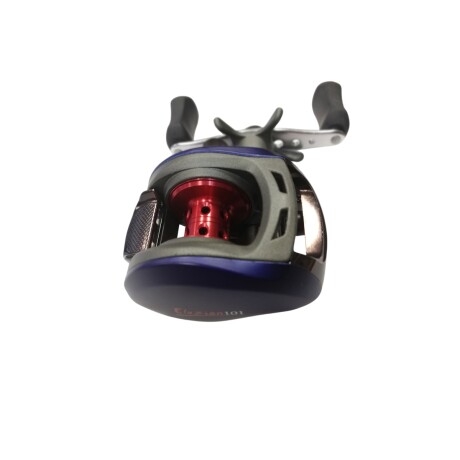 Relix - Reel Baitcasting - Eluzion 101 Relix - Reel Baitcasting - Eluzion 101