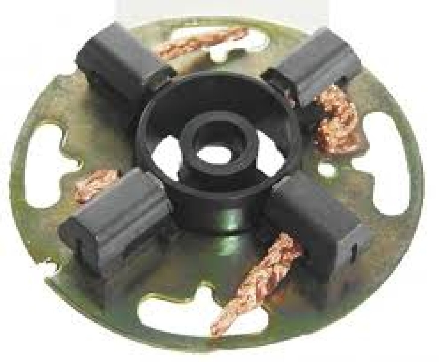 PORTA CARBONES - RENAULT SCENIC FIAT WAY DOBLO BOSCH 4.5X8.5X11 UNIFAP 