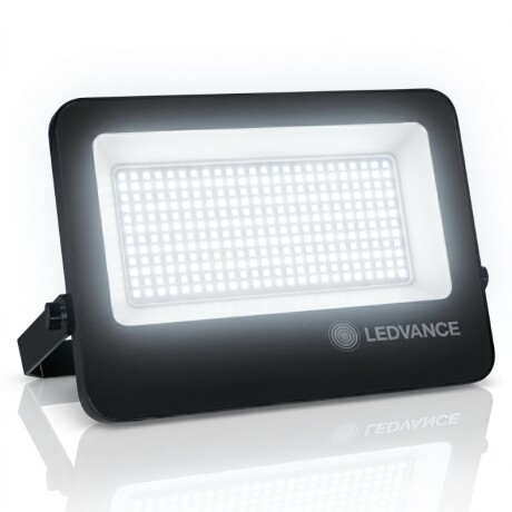 FOCO LED LEDVANCE OSRAM COMPACT G2 IP65 100W Foco LED LEDVANCE Compact IP65 100W CCT Negro