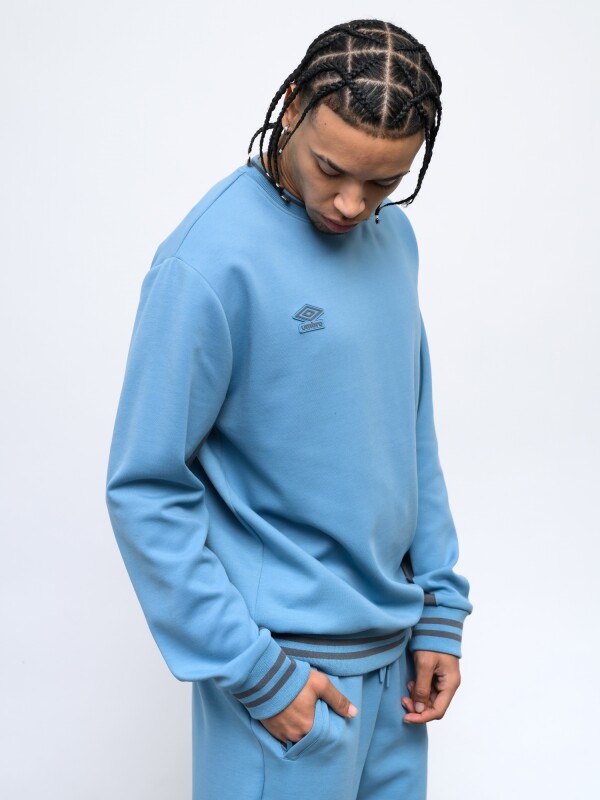 BUZO A LA BASE CUTS Umbro Hombre 0p5