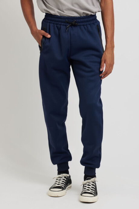 BABUCHA MADEN DIXIE Azul