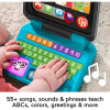Laptop Ríe y Aprende Fisher Price Laptop Ríe y Aprende Fisher Price