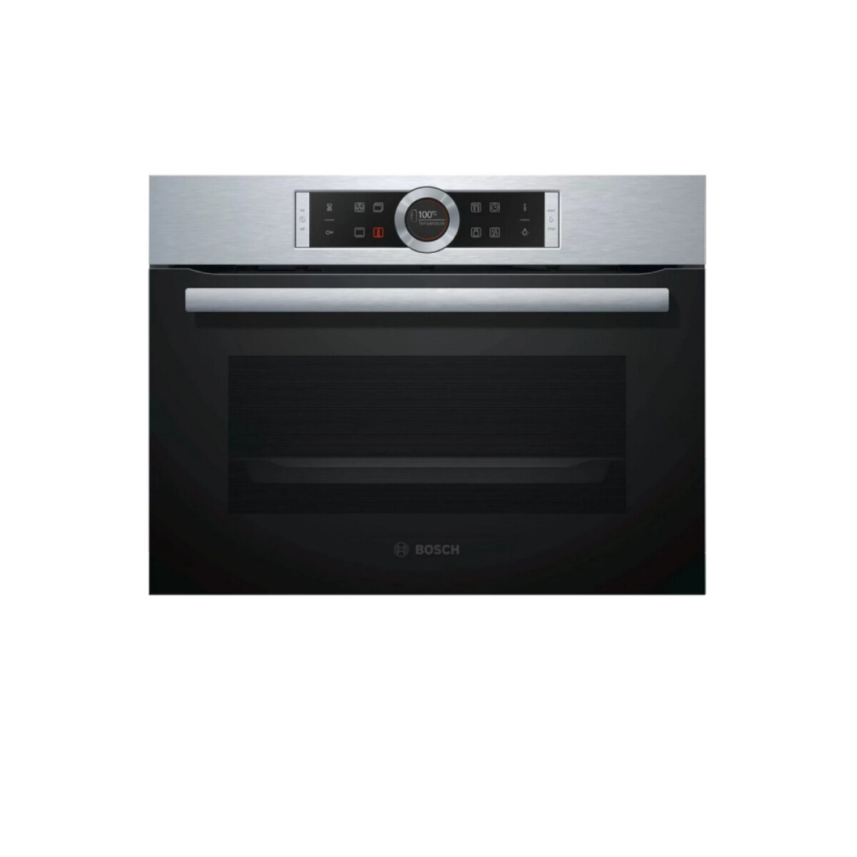 Horno de Empotrar Compacto Bosch 