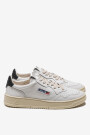 ZAPATILLA MEDALIST LOW Negro