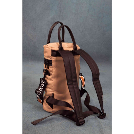 Matera Mochila Barein Nuez