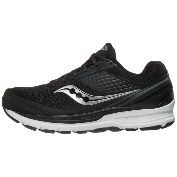 Championes Saucony Echelon 8 Negro