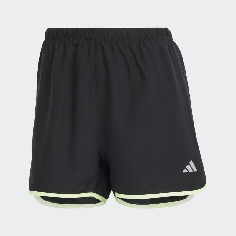 Short Adidas Run It Negro