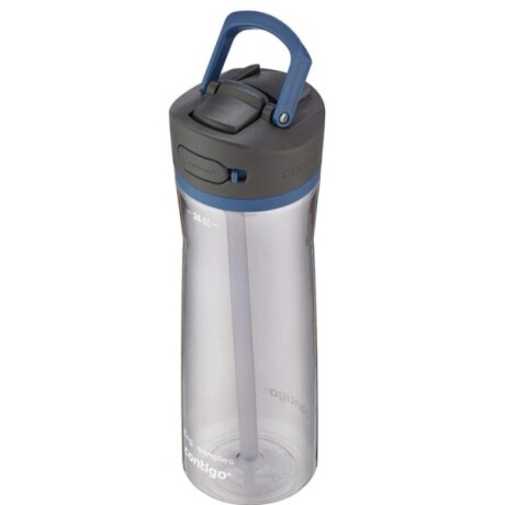 BOTELLA CONTIGO 710ML ASHLAND 2.0 AZUL.- BOTELLA CONTIGO 710ML ASHLAND 2.0 AZUL.-