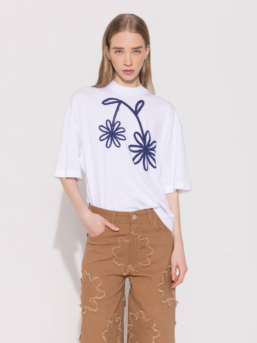 REMERA SCOTT 