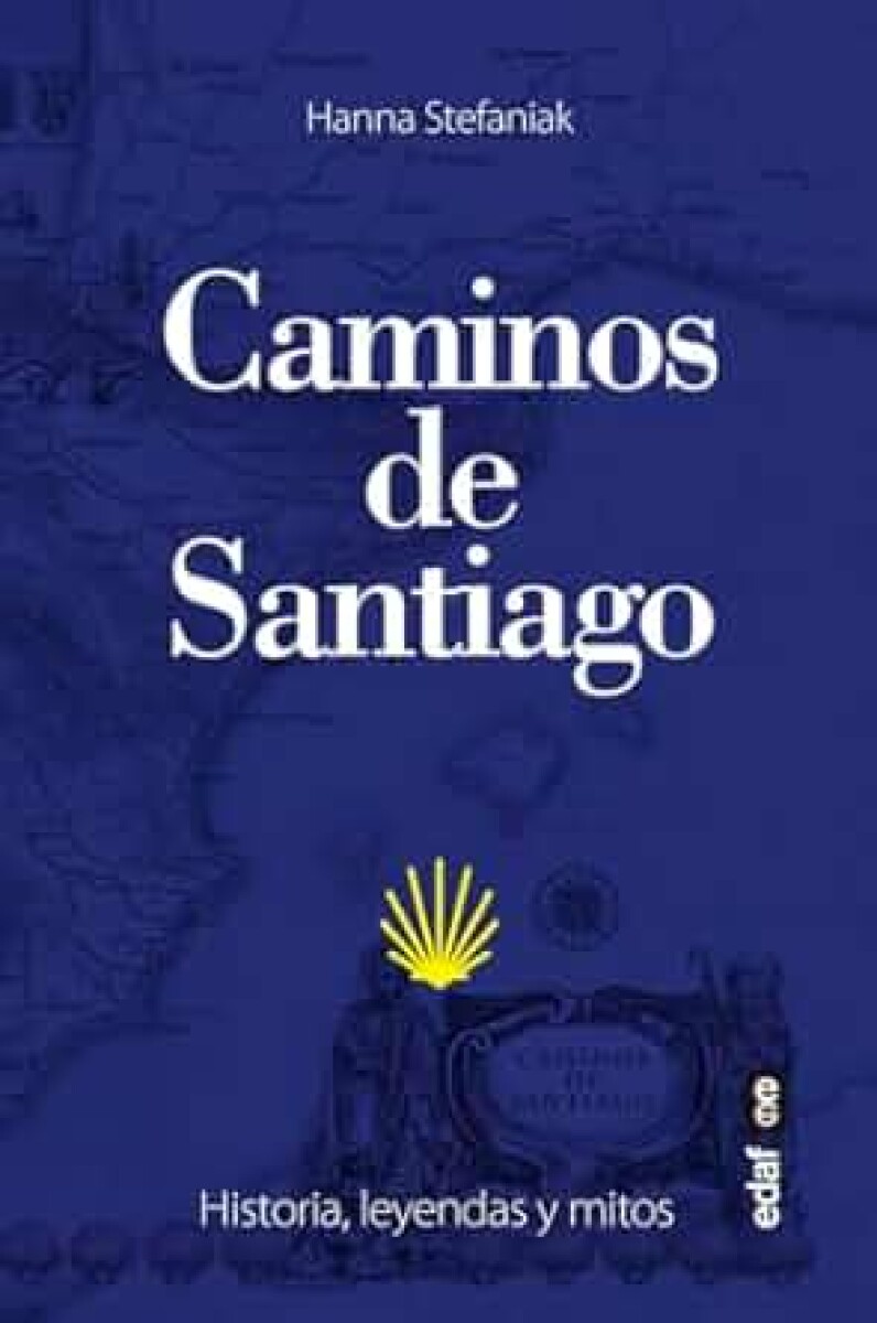 CAMINOS DE SANTIAGO 