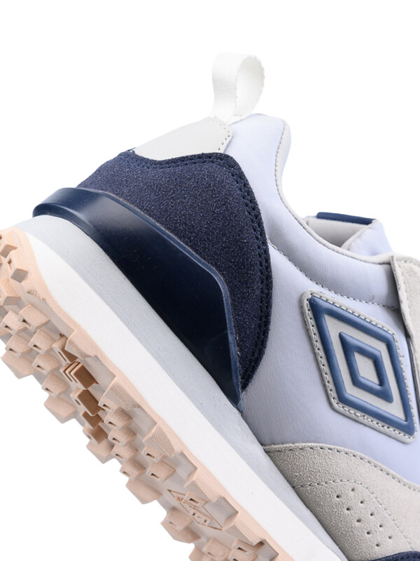 Championes Venturi Umbro Hombre 091