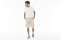 BERMUDA CARGO CLASICA Natural