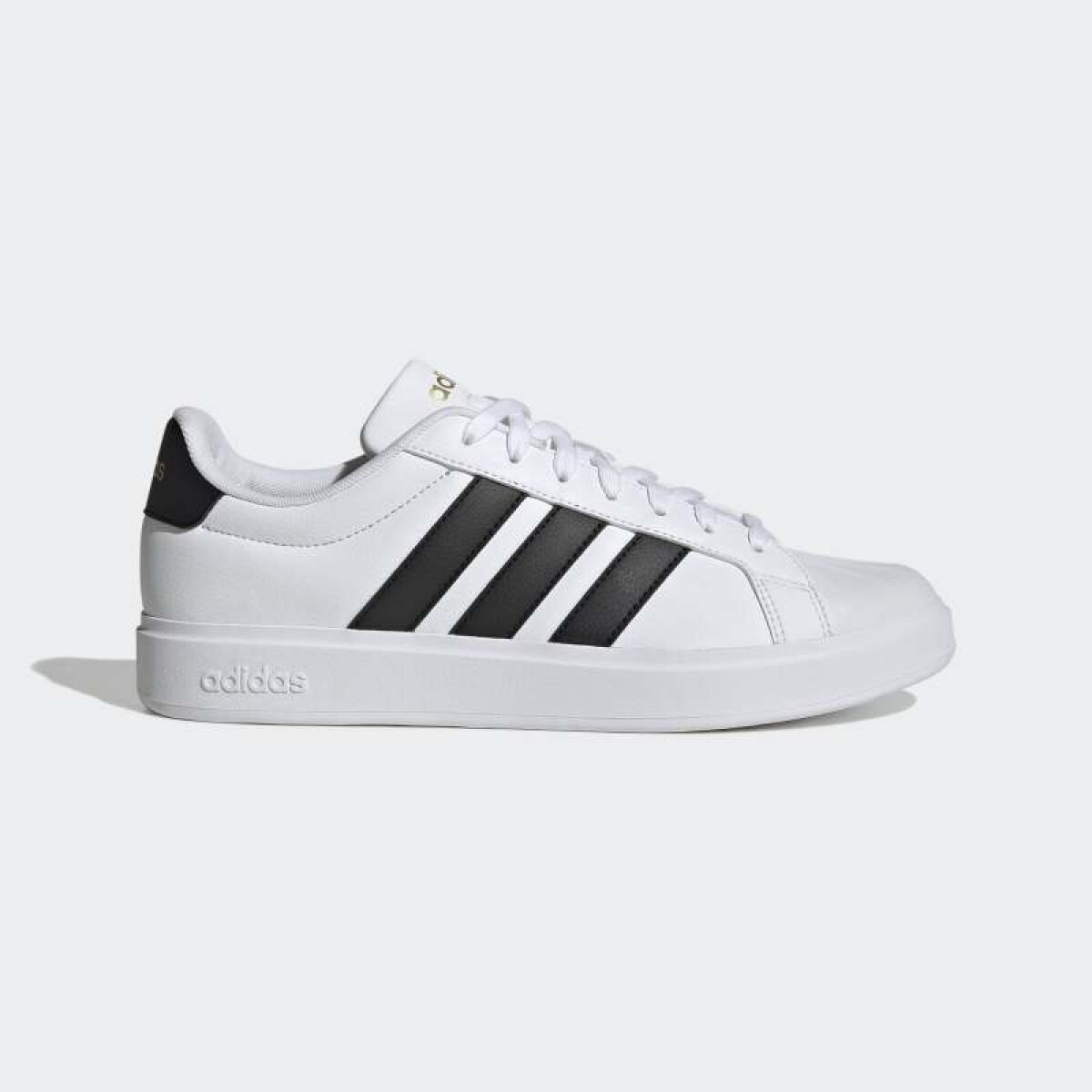 Championes Adidas Streettalk - Blanco 