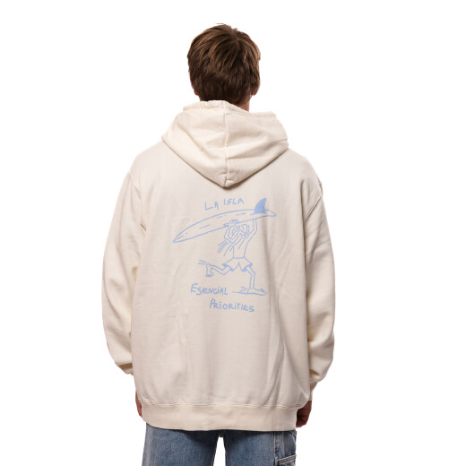 Canguro La Isla Priorities Beige Canguro La Isla Priorities Beige