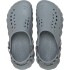 Crocs Echo Clog Unisex Concrete