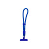 Correa corta para celular color azul Correa Corta Para Celular Color Azul