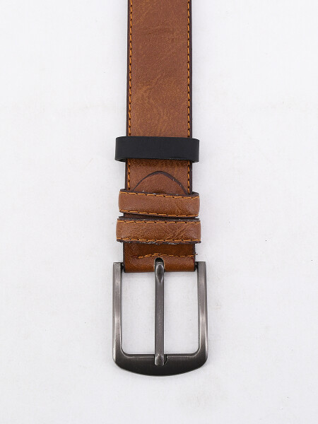 CINTO DUKAS MARRON (V)