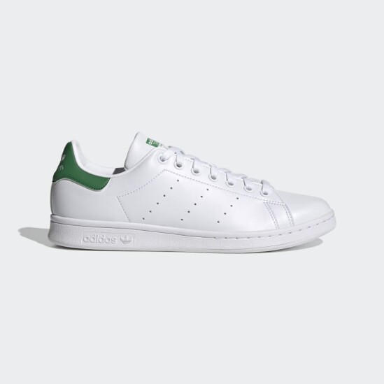 Championes Adidas Stan Smith Blanco