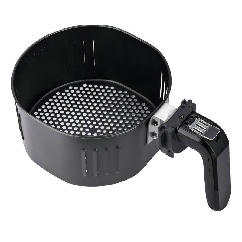 Freidora Sin Aceite Enxuta Capacidad 3l Potencia 1300w Color Negro Freidora Sin Aceite Enxuta Capacidad 3l Potencia 1300w Color Negro