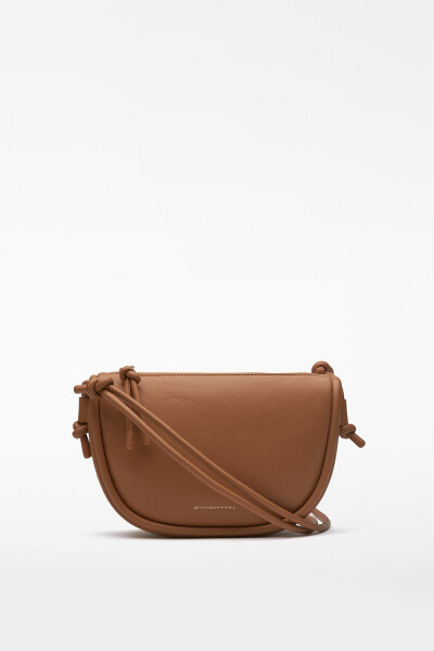 BANDOLERA LUNA Cuero