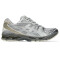 Zapatillas ASICS GEL-Kayano 14 Unisex Concrete/Pure Silver