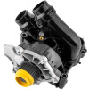 BOMBA DE AGUA AMAROK / TIGUAN / VENTO 2.0 TSI COMPLETA Bomba De Agua Amarok / Tiguan / Vento 2.0 Tsi Completa
