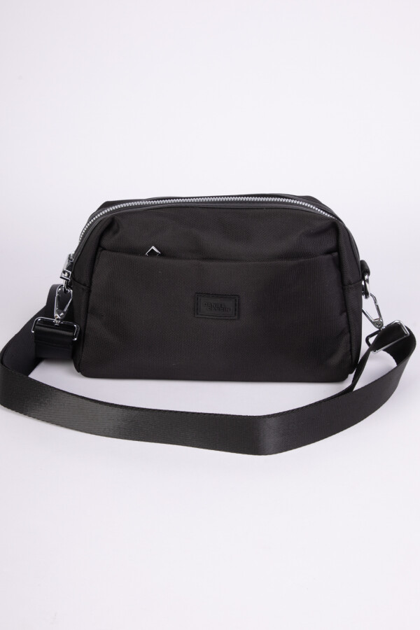 CARTERA JACY Negro