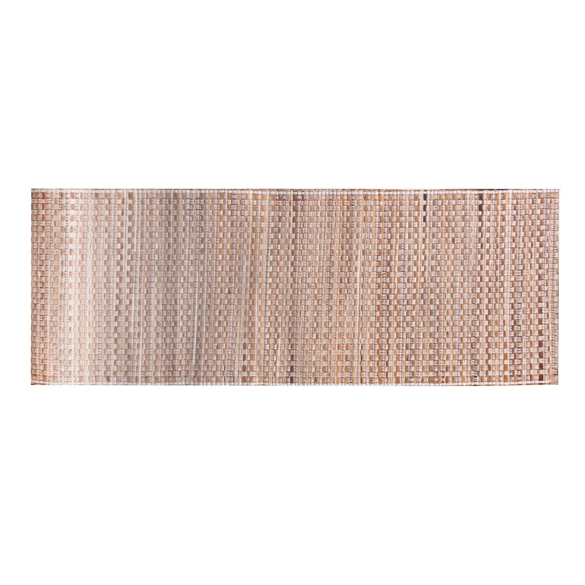 CAMINERO 35X183CM - FIBRAS-NATURALES NATURAL-BEIGE PWH2420 NATURAL 