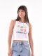 MUSCULOSA SUMMER ESTAMPADO 2