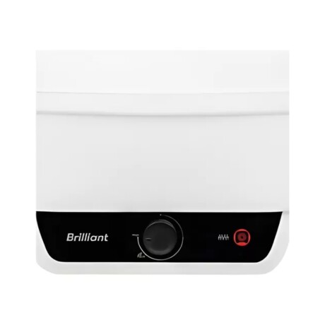 Termotanque Brilliant 35 Lts. Brev35wh Termotanque Brilliant 35 Lts. Brev35wh