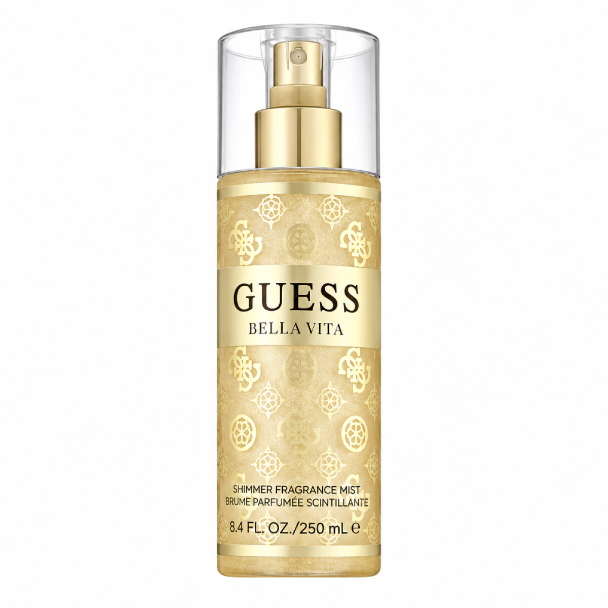 Perfume Guess Ladies Bella Vita Shimmer Mist 250ml 