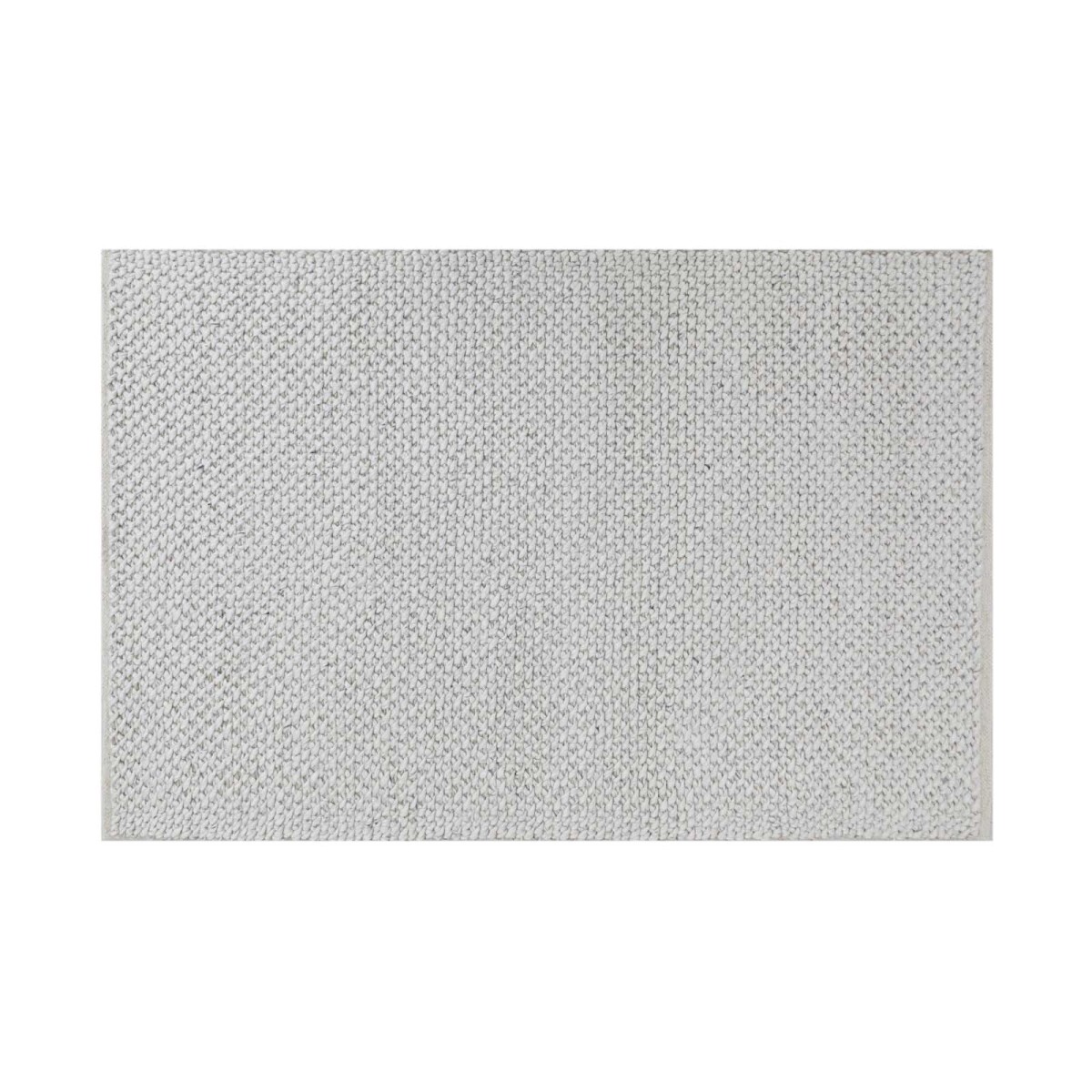 ALFOMBRA - LANA-Y-POLIESTER NATURAL-BEIGE BLEESE I 