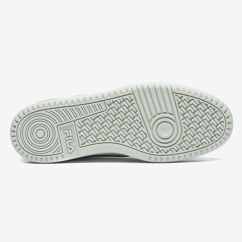 Fila Champion Acd Classic Hombre Gris/plata/azul Marino Gris-plata