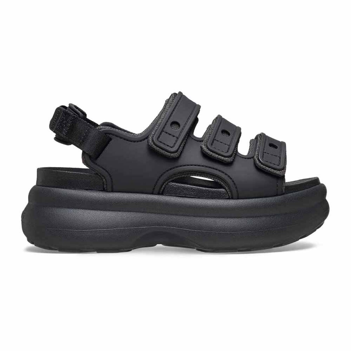 Sandalias Crocs Soho Sport Sandal W Mujer 