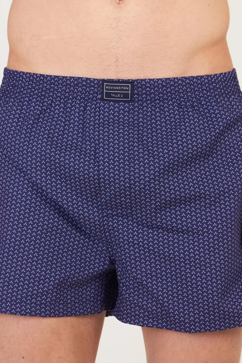 Bóxer Kevingston DZ5