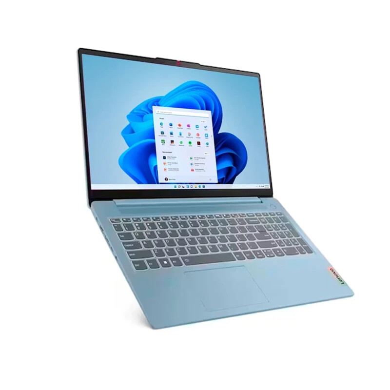 Notebook Lenovo IdeaPad Slim 3 i3-N305 256GB 8GB 15.6" Notebook Lenovo IdeaPad Slim 3 i3-N305 256GB 8GB 15.6"