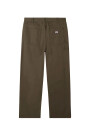 HARDWORK CARPENTER PANT Verde