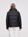 Campera Seris Negro