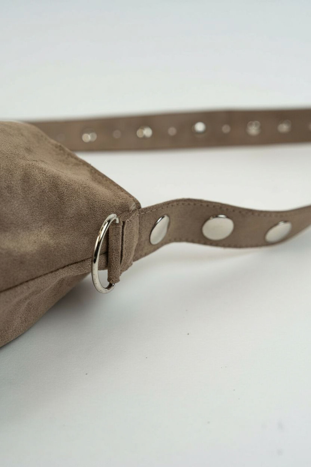 Bolso Yari Caqui