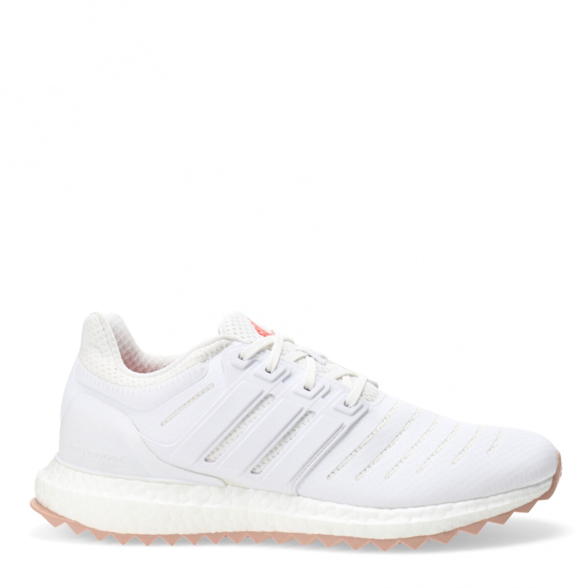 Championes de Hombre Adidas Ultraboost DNA XXII Adidas - Blanco 