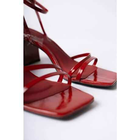 Alta Alpa Red