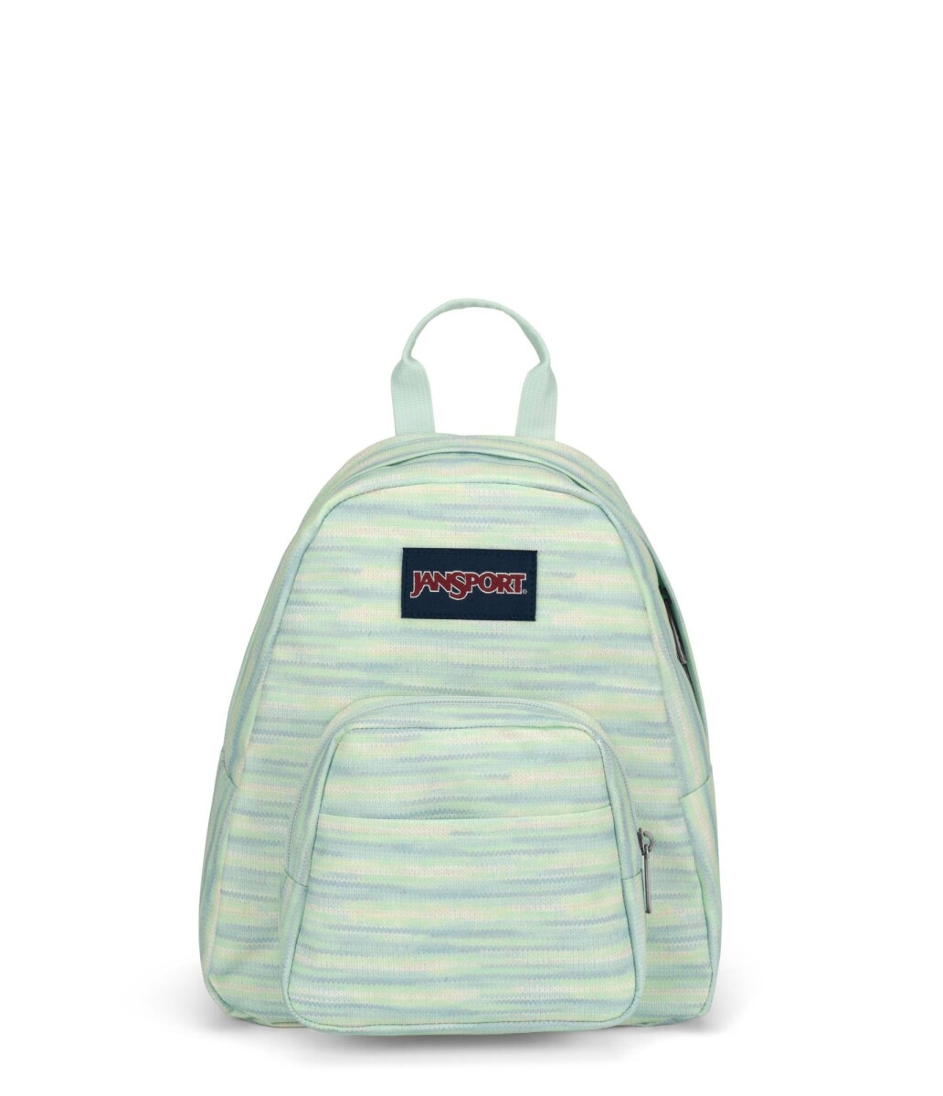 MOCHILA MINI HALF PINT - 70 S SPACE DYE FRESH 