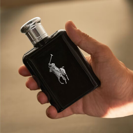 Perfume Ralph Lauren Polo Black EDT 125ml Perfume Ralph Lauren Polo Black EDT 125ml