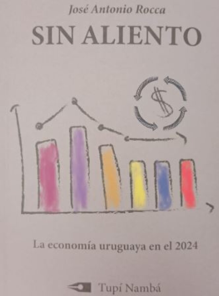 SIN ALIENTO 
