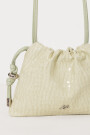 MINI BAG VERONA Pistachio