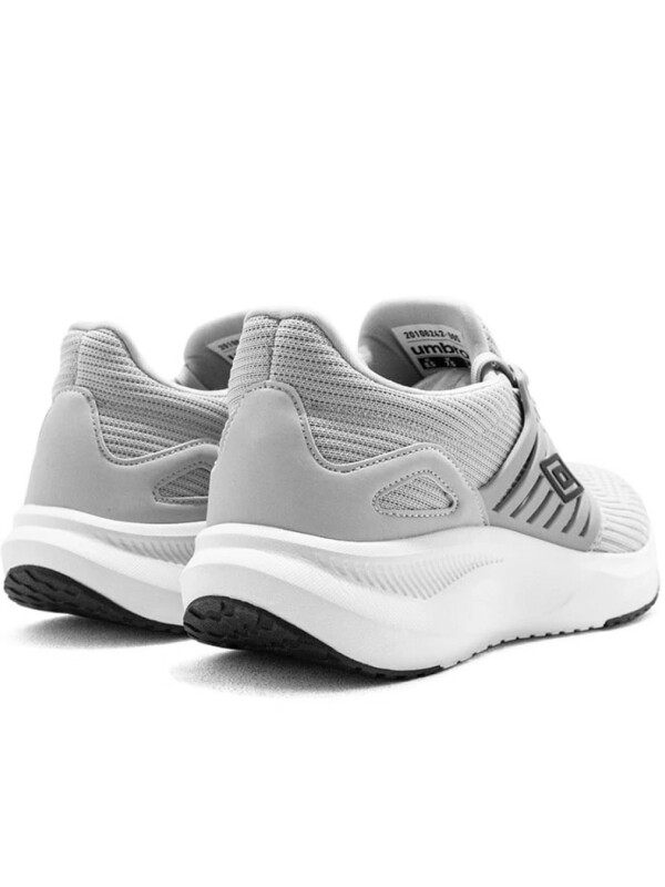 Championes Quantum Umbro Hombre 001