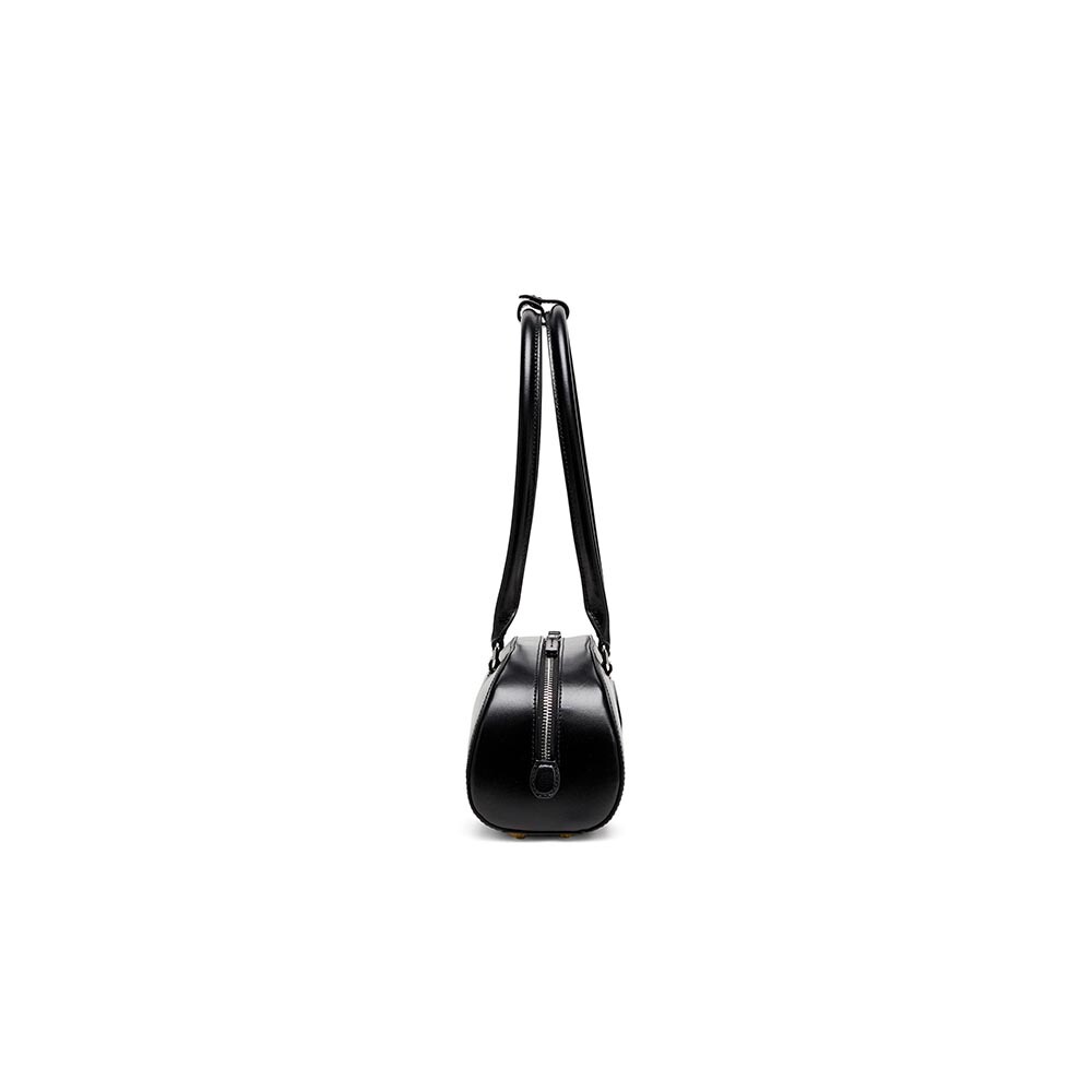 Bolso Para Mujer 1Dr Dome Shoulder Ew Negro
