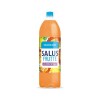 SALUS FRUTTÉ FRUTOS TROPICALES SIN AZÚCAR 600ML SALUS FRUTTÉ FRUTOS TROPICALES SIN AZÚCAR 600ML