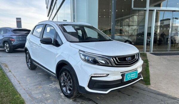 Geely GX3 GB 1.5 2022 Geely GX3 GB 1.5 2022