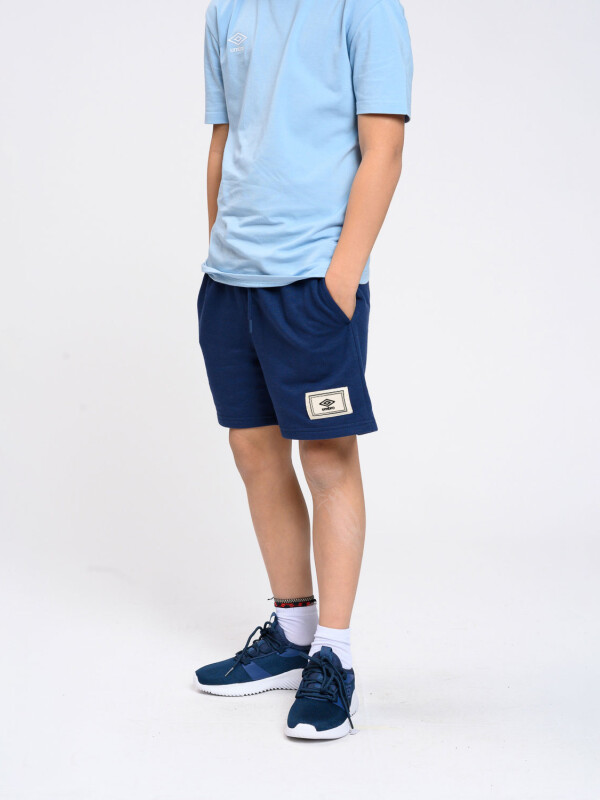 BERMUDA MOOD Umbro Junior 001